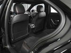 Седан Mercedes-benz A-класс 2020 года, 3498000 рублей, Ставрополь