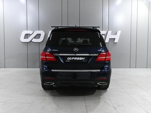 Внедорожник Mercedes-benz GLS-класс 2016 года, 4379000 рублей, Аксай