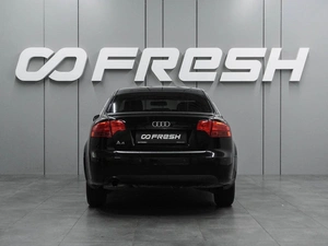 Седан Audi A4 2007 года, 999000 рублей, Воронеж