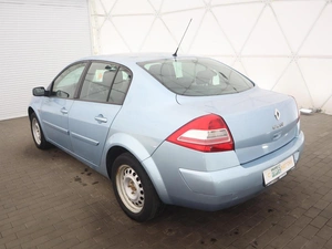 Седан Renault Megane 2008 года, 700000 рублей, Орёл