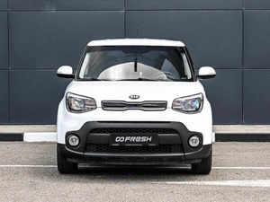 Внедорожник Kia Soul 2019 года, 1599000 рублей, Кирилловка
