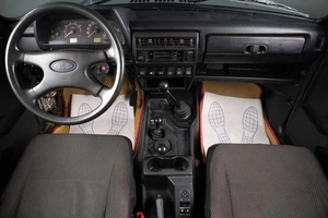 Внедорожник ВАЗ (LADA) 4x4 (Нива) 2018 года, 579000 рублей, Оренбург