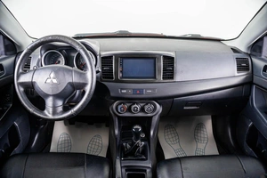 Седан Mitsubishi Lancer 2008 года, 739000 рублей, Пермь