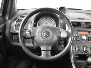 Хетчбэк Suzuki Splash 2011 года, 729900 рублей, Казань