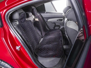 Седан Chevrolet Cruze 2010 года, 670000 рублей, Ростов-на-Дону