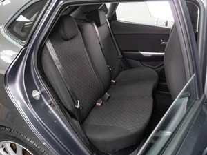 Хетчбэк Kia Rio 2013 года, 899000 рублей, Тюмень