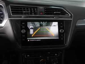 Внедорожник Volkswagen Tiguan 2018 года, 2795000 рублей, Минеральные Воды