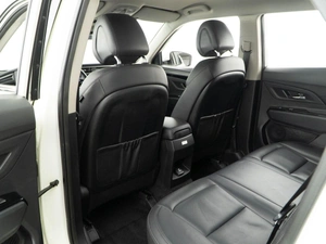 Внедорожник SsangYong Korando 2019 года, 2398077 рублей, Москва