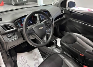 Хетчбэк Chevrolet Spark 2020 года, 997000 рублей, Красноярск