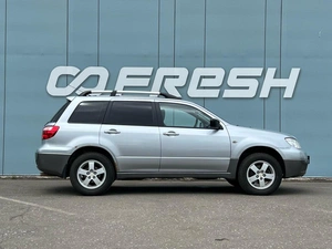 Внедорожник Mitsubishi Outlander 2007 года, 745000 рублей, Ижевск