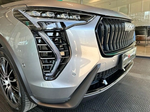 Внедорожник Haval Jolion 2025 года, 2849000 рублей, Красноярск