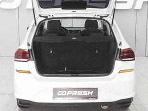 Лифтбек Volkswagen Polo 2021 года, 1100000 рублей, Ростов-на-Дону