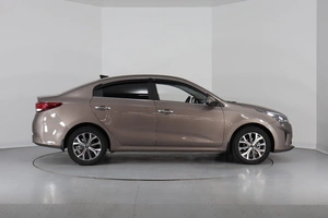 Седан Hyundai Solaris 2025 года, 2410000 рублей, Брянск