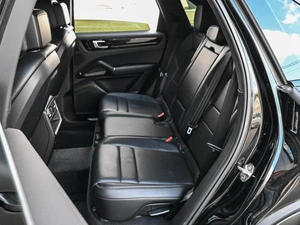 Внедорожник Porsche Cayenne 2020 года, 5999000 рублей, Кирилловка
