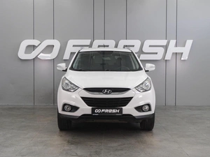 Внедорожник Hyundai ix35 2012 года, 1219000 рублей, Воронеж