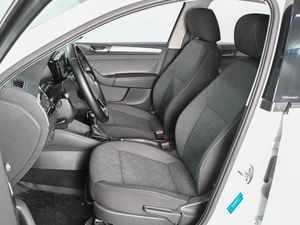 Лифтбек Volkswagen Polo 2020 года, 1549000 рублей, Ростов-на-Дону