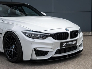 Седан BMW M3 2015 года, 4410000 рублей, Краснодар