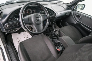 Внедорожник ВАЗ (LADA) Niva Travel 2021 года, 949000 рублей, Красноярск