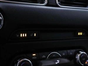 Внедорожник Mazda CX-5 2017 года, 2549000 рублей, Красноярск