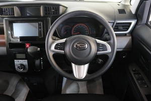 Минивэн Daihatsu Thor 2017 года, 989000 рублей, Омск