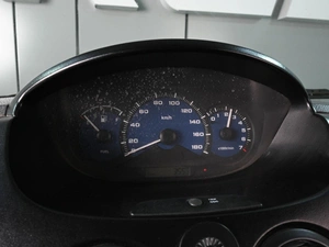 Хетчбэк Chevrolet Spark 2006 года, 259000 рублей, Аксай