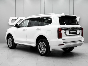 Внедорожник Tank 500 2023 года, 4390000 рублей, Ростов-на-Дону