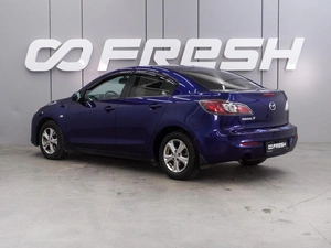 Седан Mazda 3 2011 года, 999000 рублей, Воронеж