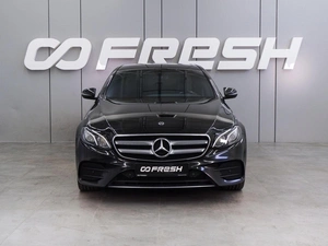 Седан Mercedes-benz E-класс 2020 года, 4388000 рублей, Воронеж