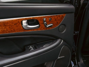 Седан Hyundai Equus 2012 года, 1320000 рублей, Краснодар