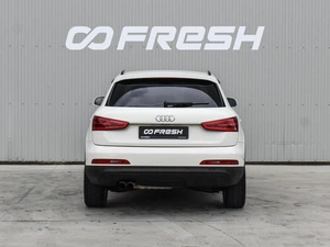 Внедорожник Audi Q3 2011 года, 1230000 рублей, Краснодар