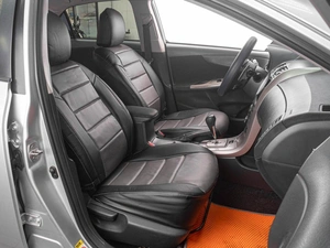 Седан Toyota Corolla 2007 года, 799000 рублей, Тюмень