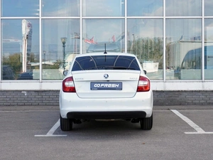 Лифтбек Skoda Rapid 2018 года, 1390000 рублей, Нижний Новгород