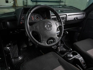 Внедорожник ВАЗ (LADA) 2121 (4x4) Urban 2016 года, 689000 рублей, Воронеж