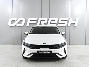 Седан Kia K5 2021 года, 2199000 рублей, Аксай