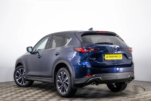 Внедорожник Mazda CX-5 2022 года, 3689000 рублей, Пермь