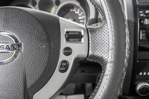 Внедорожник Nissan X-Trail 2008 года, 1059000 рублей, Барнаул
