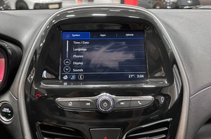 Хетчбэк Chevrolet Spark 2020 года, 997000 рублей, Красноярск