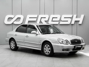 Седан Hyundai Sonata 2008 года, 399000 рублей, Ростов-на-Дону