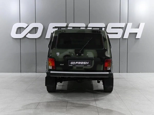 Внедорожник ВАЗ (LADA) 4x4 (Нива) 2020 года, 869000 рублей, Ростов-на-Дону