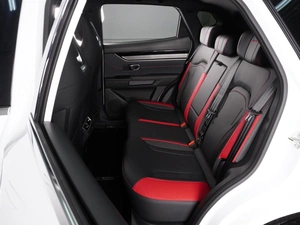 Внедорожник Jetour Dashing 2026 года, 2563000 рублей, Красный Пахарь