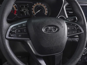 Седан ВАЗ (LADA) Vesta 2024 года, 1380000 рублей, Ростов-на-Дону