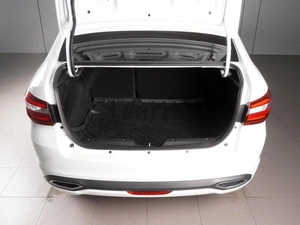 Седан ВАЗ (LADA) Vesta 2024 года, 1238000 рублей, Минеральные Воды