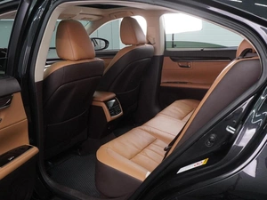 Седан Lexus ES 2015 года, 2859000 рублей, Воронеж