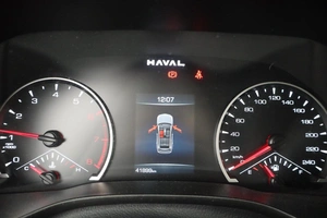Внедорожник Haval Jolion 2024 года, 1850000 рублей, Орёл