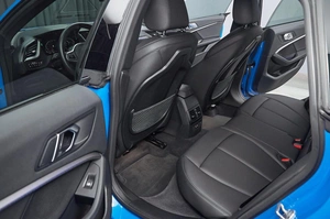 Седан BMW 2 серия Gran Coupe 2021 года, 3499000 рублей, Красноярск