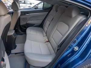 Седан Hyundai Elantra 2020 года, 1779000 рублей, Саратов