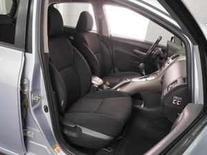 Хетчбэк Toyota Auris 2007 года, 635000 рублей, Воронеж
