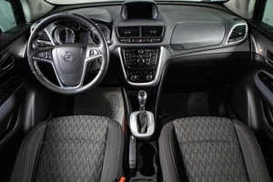 Внедорожник Opel Mokka 2013 года, 1239000 рублей, Сургут