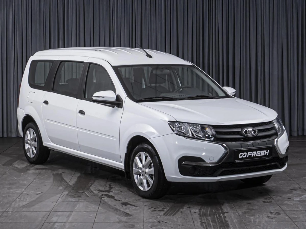 Универсал ВАЗ (LADA) Largus 2024 года, 1409000 рублей, Ставрополь