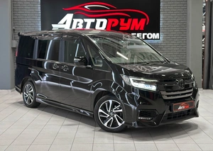 Минивэн Honda Stepwgn Spada 2020 года, 2597000 рублей, Красноярск